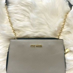 Steve Madden purse new condition